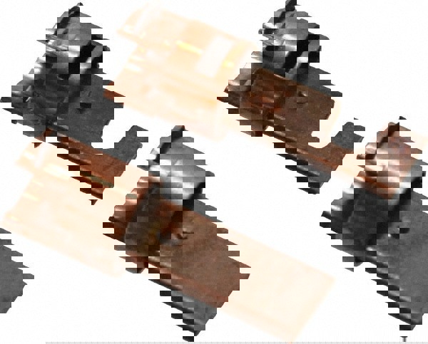 R Class, 250 Volt, 30 Amp, Fuse Reducer